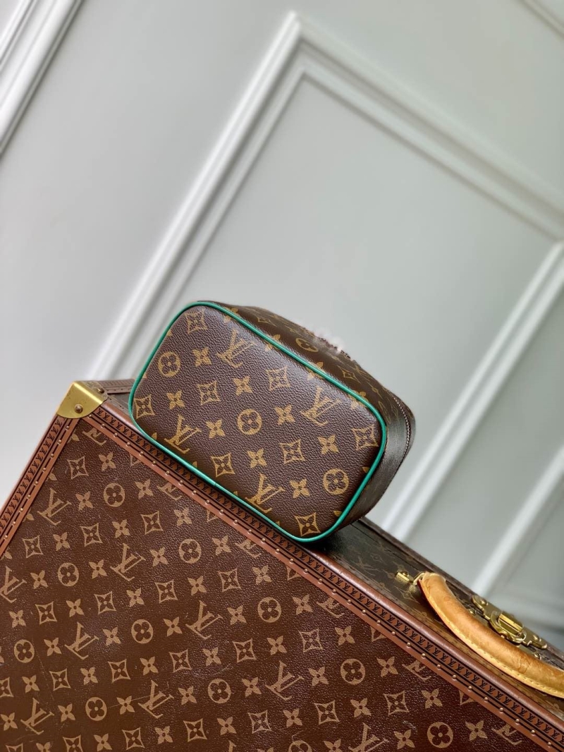 LV Travel Bags